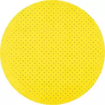 Graphite Krążki Šlifavimo diskai 225 mm, K180, šlifuokliams 59G260, 59G264, 59G265, 5 vnt.