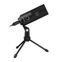 "Microfone Fifine K669B USB, MIHFFNK669B