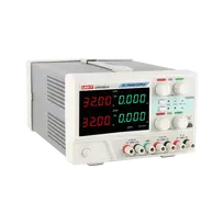 Laboratorinis maitinimo šaltinis Uni-T UTP3303-II