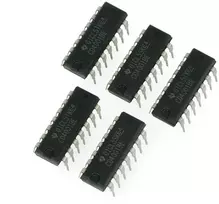 Oem Loginė sistema CD4001BE 4xNOR - 5 vnt