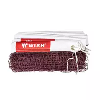 WISH WS4001 PROFESIONALUS BADMINTONO TINKLAS PAGEIDAUJA