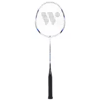 Nils Badmintono raketė Wish Steeltec 9, mėlyna