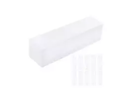 Poliravimo blokas - rinkinyje 10 vnt