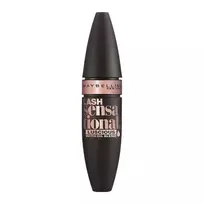Maybelline Lash Sensational Luscious Tušas Juodas