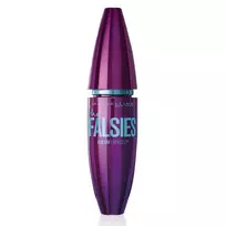 Maybelline The Falsies blakstienų tušas 01 Very Juodas 9ml