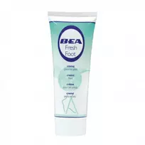 "Lea Bea" gaivus pėdų kremas 75ml