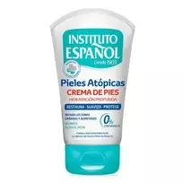 Instituto Español Atopinės odos pėdų kremas 100ml