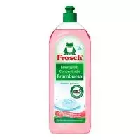 Frosch Raspberry indų plovimo gelis 750ml
