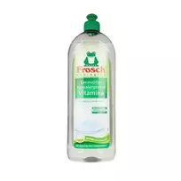 "Frosch Ecologic" indaplovėms skystis 750ml