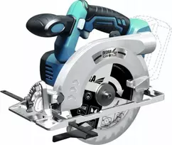 Dedra 18 V beepetelinis diskinis pjuklas