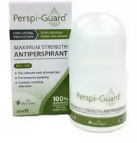 Perspi Guard Roll On rutulinis antiperspirantas