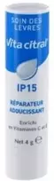 Vitacitral Lūpų balzamas Vita Citral SPF 15