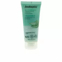 Babaria Aloe veido šveitimo gelis su pilingo efektu, 100 ml