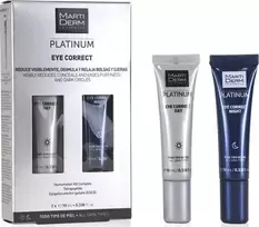 "Martiderm Eye Correct" 2 dalių rinkinys
