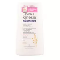 Avena Kinesia Avenatopic kūno losjonas 400ml