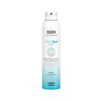 "Isdin" purškalas po saulės spindulių "Instant Effect" 200ml
