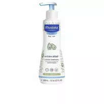 "Mustela Hydra" kūdikių kūno pienelis 300ml