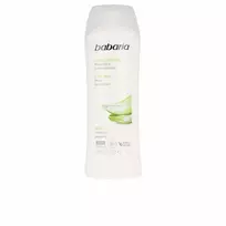 "Babaria" alavijų kūno pienelis 400ml