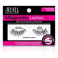"Ardell" magnetinės blakstienos Demi Wispies Juodas