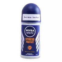 Nivea Men Stress Protect rutulinis dezodorantas, 50 ml