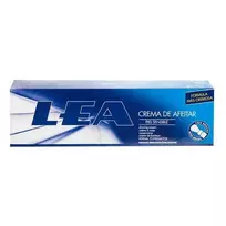 Lea Normal Skutimosi kremas 100g