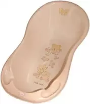 TEGA vonelė Teddy Bear 102cm baltas pearl MS-005 LUX-118