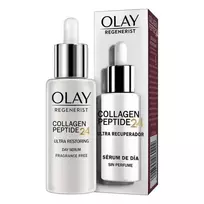 Olay Regenerist kolageno peptidų 24 val. serumas 40ml