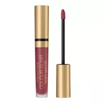 Max Factor Colour Elixir Soft Matte Lūpų dažai, 4 ml, spalva - 040 Soft Berry