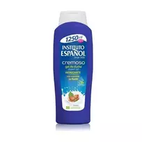 Instituto Espanol "Spanish Institute" dušo želė su taukmedžio sviestu 1250ml