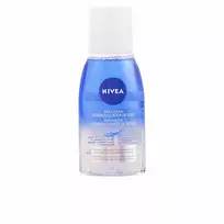 "Nivea Daily Essentials" dvigubo poveikio akių makiažo valiklis 125ml