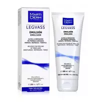 "Martiderm Legvass" emulsija 200ml