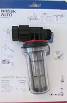 Vandens filtras Nilfisk-ALTO 107145802