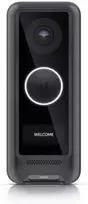 Ubiquiti G4 durų skambučio dangtelis juodas