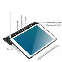 - eStuff Pieštukų dėklas iPad mini 6 2021