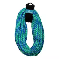 Vokietija Tempimo virvė Spinera Towe Rope 4 person