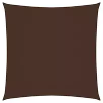 Uždanga nuo saulės, ruda, 2,5x3m, oksfordo audinys