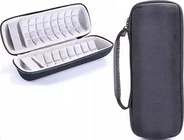 Laikiklis Xrec Byla Hardcase Jbl Flip 3 4 5 nešiojamoms kolonėlėms