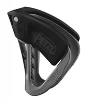 Pakilimo įrenginys Petzl Tibloc juodas