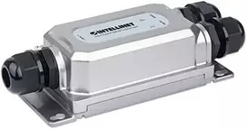 Intellinet 561778 lauko purkštukas, didelės galios PoE+ 30 W, IP67, IK10