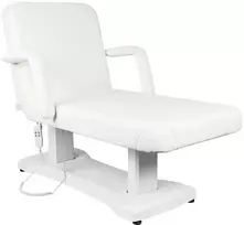 Activeshop Elektrinė kosmetologinė lova Azzurro 819A Baltas