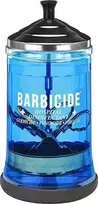Activeshop Stiklinis indas dezinfekcijai Barbicidas, 750 ml