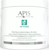 Activeshop Pėdų šveitiklis Apis Api-Podo, 700 g