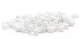 Activeshop Exo abrazyviniai antgaliai pedikiūro procedūroms Hard 10 mm / #220, 100 vnt.