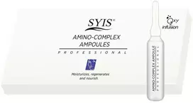 Activeshop Amino komplekso ampulės Syis Amino-Complex Ampoules, 10x3 ml