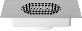 Activeshop Manikiūro dulkių surinkėjas Dust collector BUILT-IN CHROM 40W