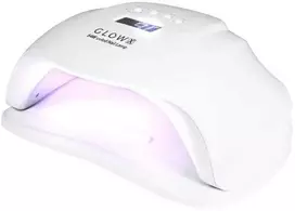 Activeshop Nagų lempa UV LED Glow X 54W
