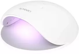 Manikiūro lempa UV-LED Xpreen