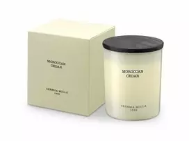 Cereria Molla 1899 Cereria Mollá Moroccan Cedar kvapioji žvakė 230 g