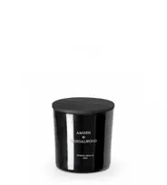 Cereria Molla 1899 Cereria Mollá Amber & Sandalwood kvapioji žvakė 600 g