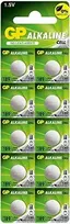 GP BUTTON CELL LR54